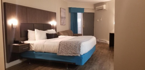Best Western Laval-Montreal image 1