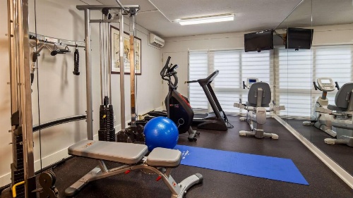 Best Western Laval-Montreal image 9