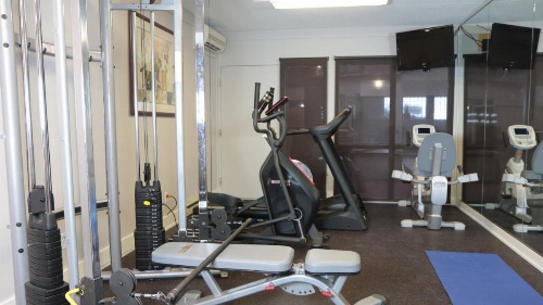 Best Western Laval-Montreal image 12