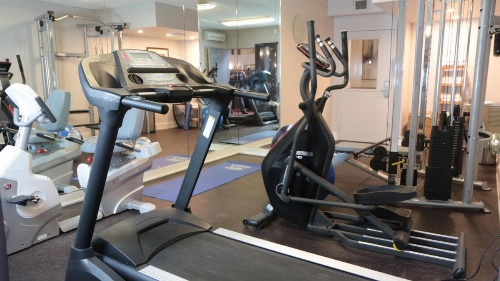 Best Western Laval-Montreal image 13