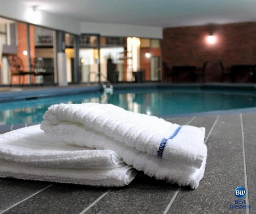 Best Western Laval-Montreal image 19