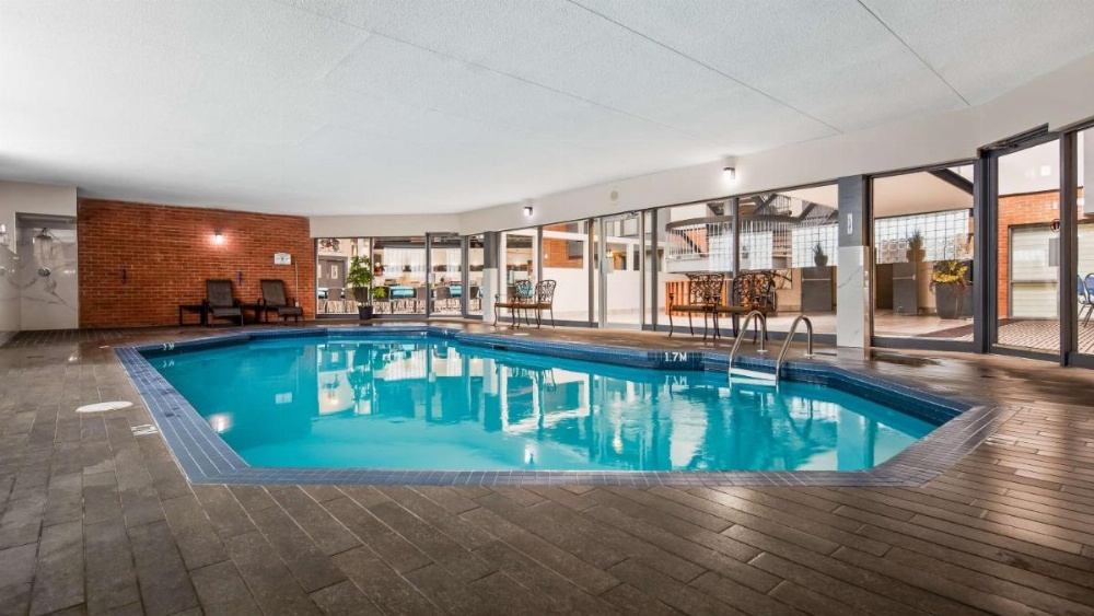 Best Western Laval-Montreal