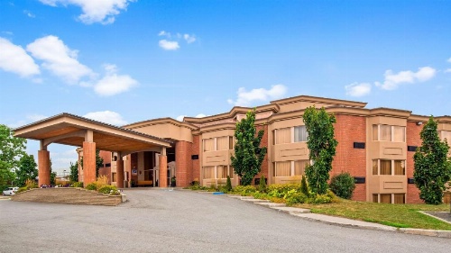 Best Western Laval-Montreal image 29