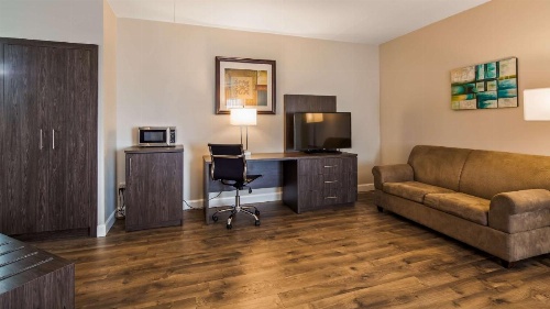 Best Western Laval-Montreal image 6